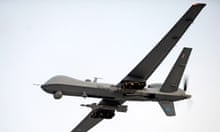 I worked on the US drone program. The public should know what really ...