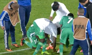 Two Dead And 49 Injured After Violent Clashes During Raja Casablanca Match Soccer The Guardian Two Dead And 49 Injured After Violent Clashes During Raja Casablanca Match Soccer The Guardian