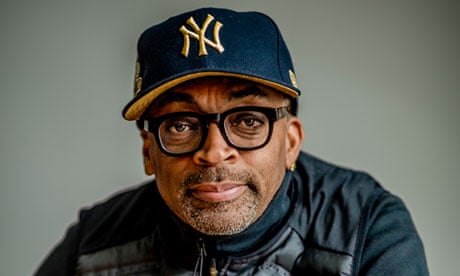 Spike Lee on Oldboy, America's violent history and the fine art of