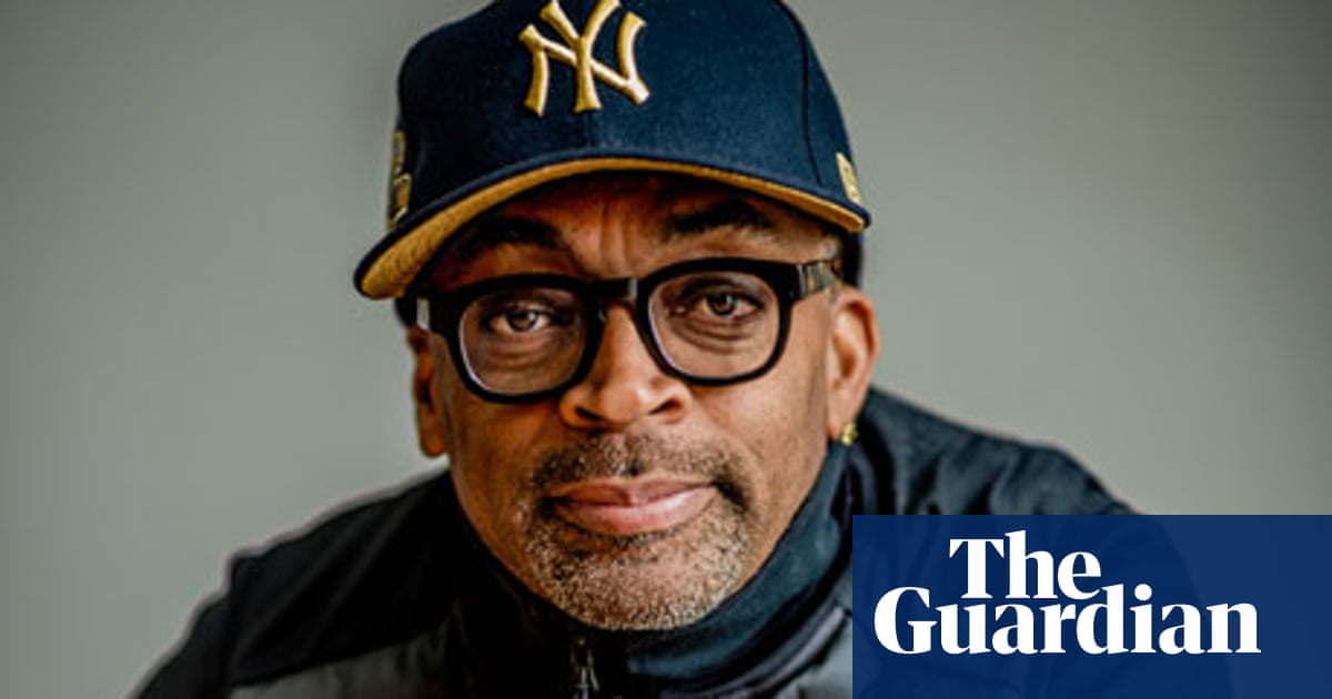 Spike Lee on Oldboy, America's violent history and the fine art of mouthing  off | Spike Lee | The Guardian