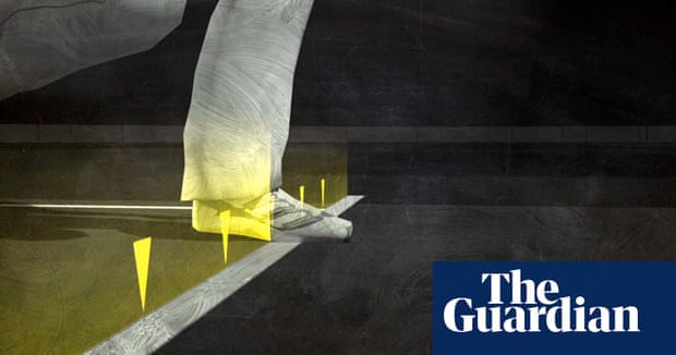 The Laws Of Cricket No Ball Video Sport The Guardian