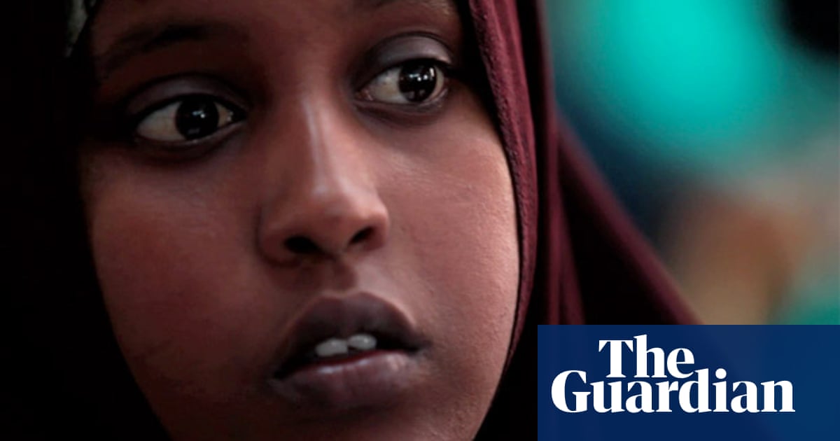 Somalia how women are rebuilding Mogadishu video Global Somalia how women are rebuilding Mogadishu video Global