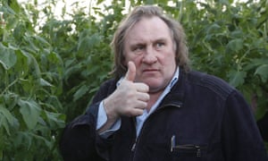 Guillaume Depardieu Movies The Guardian Guillaume Depardieu Movies The Guardian
