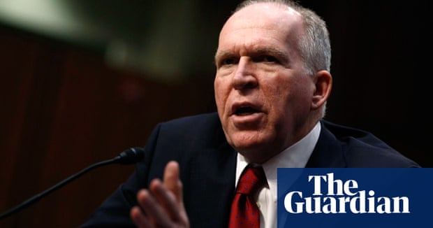 CIA admits to spying on Senate staffers