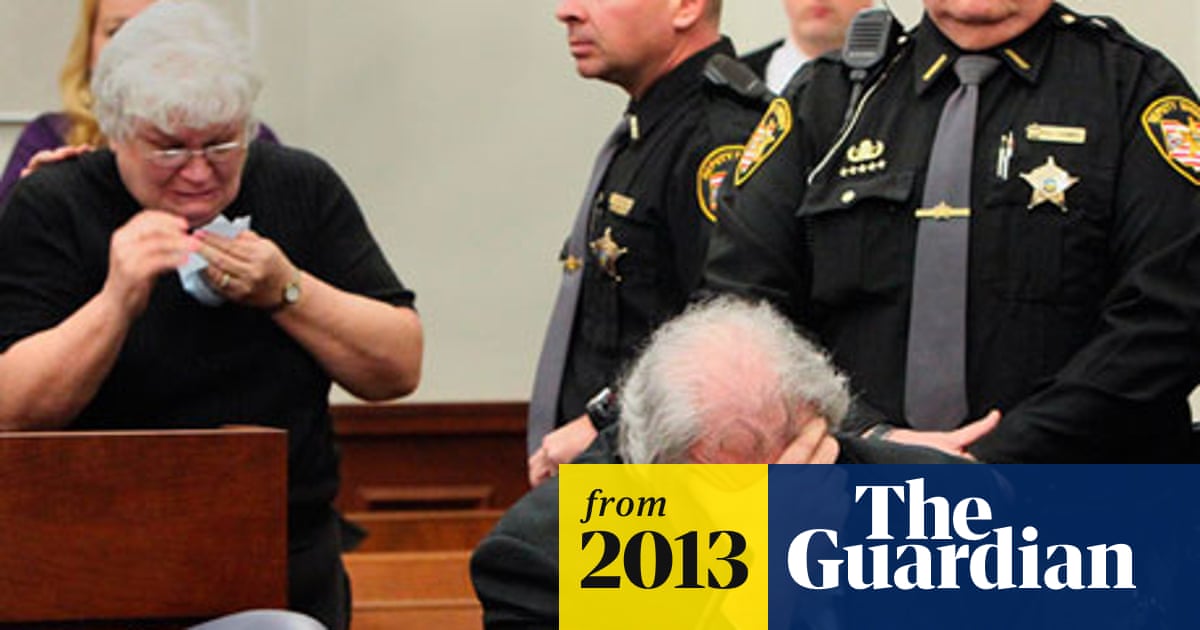 Craigslist Murder Trial Judge Sentences Richard Beasley To Death