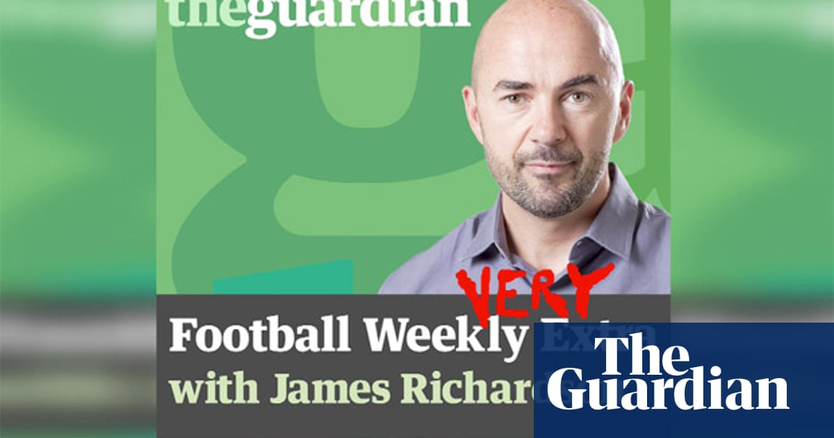 Amazon prime video thursday night football: 5 things to know Football Weekly (Very) Extra: coming soon – video | Football | The Guardian