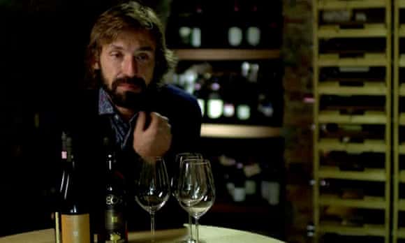 Kết quả hình ảnh cho pirlo wine