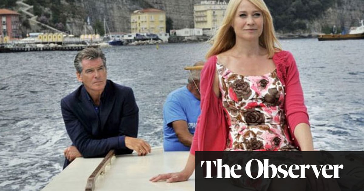 Love Is All You Need Review Drama Films The Guardian Love Is All You Need Review Drama Films The Guardian