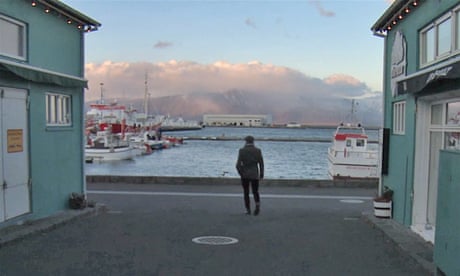 Reykjavik, my city: Sigtryggur Baldursson's guide to the Icelandic capital - video