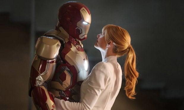 Image result for ironman 3
