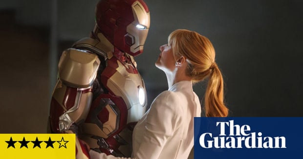 Iron Man 3 Review Iron Man 3 The Guardian Iron Man 3 Review Iron Man 3 The Guardian