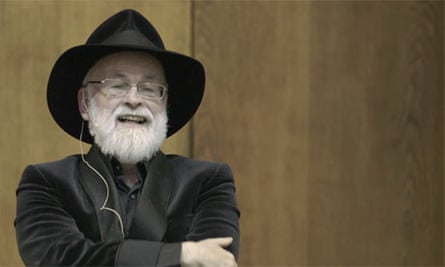 Terry Pratchett event highlights