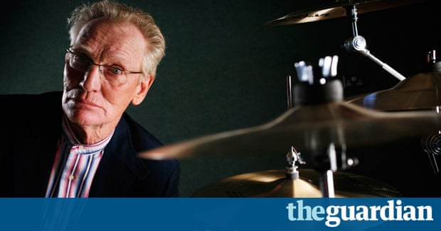 Beware Ginger Baker Beware Ginger Baker