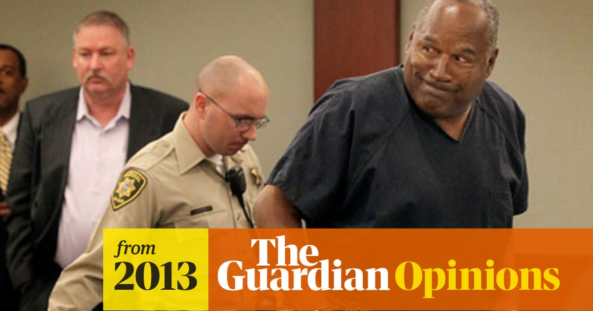 No one expected to testify against O.J. Simpson at parole 