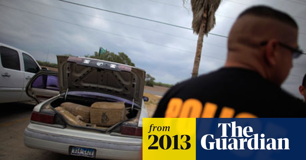 Mexican Cartels Force 'Blog del Narco' Blogger Lucy to Flee After Colleague Says 'Run' and Vanishes