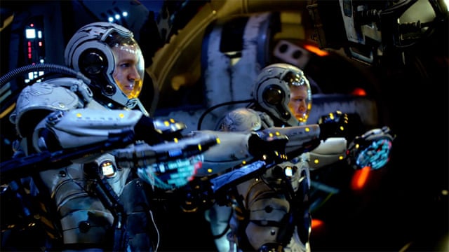 pacific rim the thinking