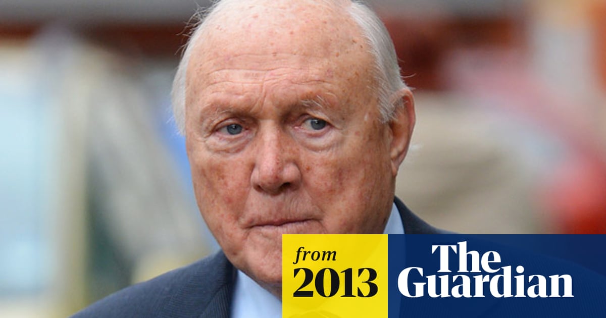 Stuart Hall Control Risks Stuart Hall: 'Opportunistic predator' led secret life as serial sex ...