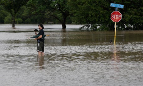 Texas floods.