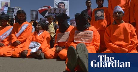 Guantánamo hunger strikers demand new doctors in letter of protest