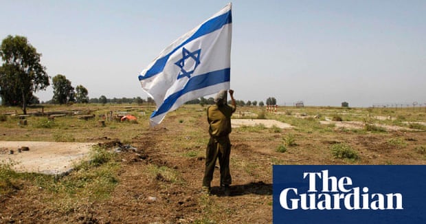 Israel: Air strikes were 'against Hezbollah and not the Syrian regime'