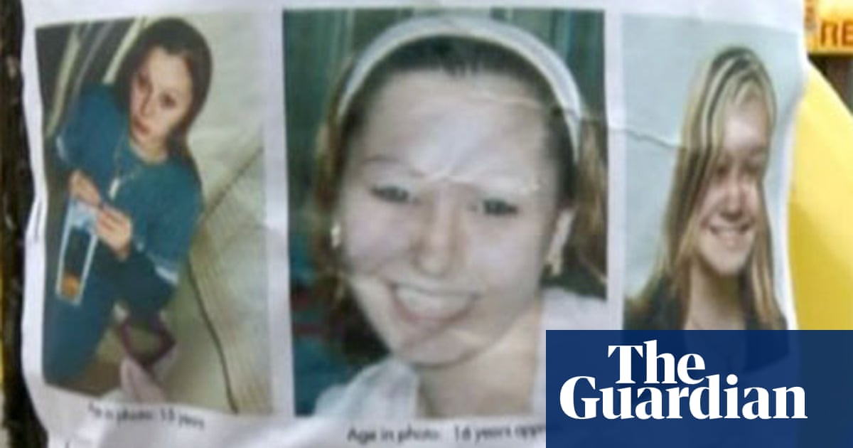 Sylvia Browne Is She For Real Us News The Guardian