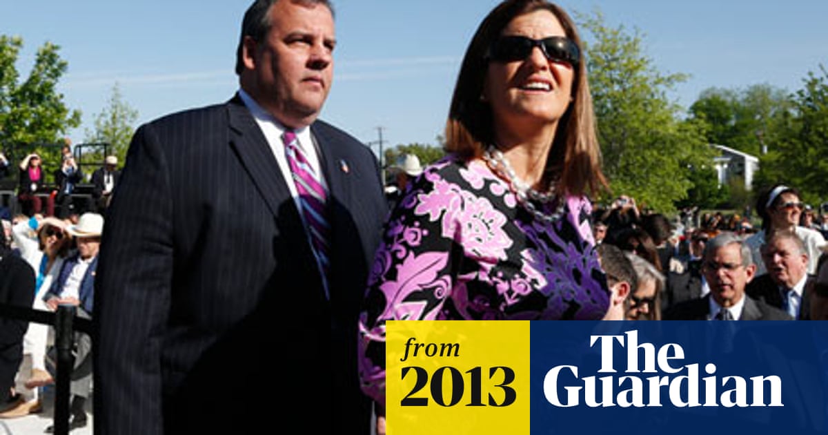 Chris Christie Weight Loss Surgery Weightlosslook