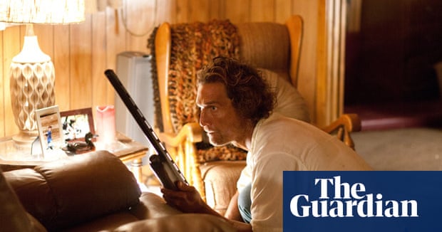 Matthew McConaughey: five best moments