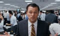 The Wolf of Wall Street: why its accuracy muzzles its bite, Movies