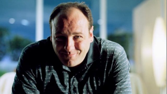 How James Gandolfini Reinvented The Gangster For The Sopranos