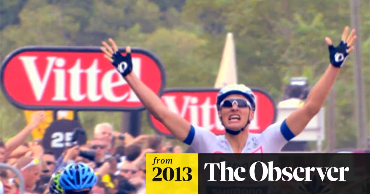 Startlist for Tour de France 2013 - Pro Cycling Stats Startlist for Tour de France 2013 - Pro Cycling Stats
