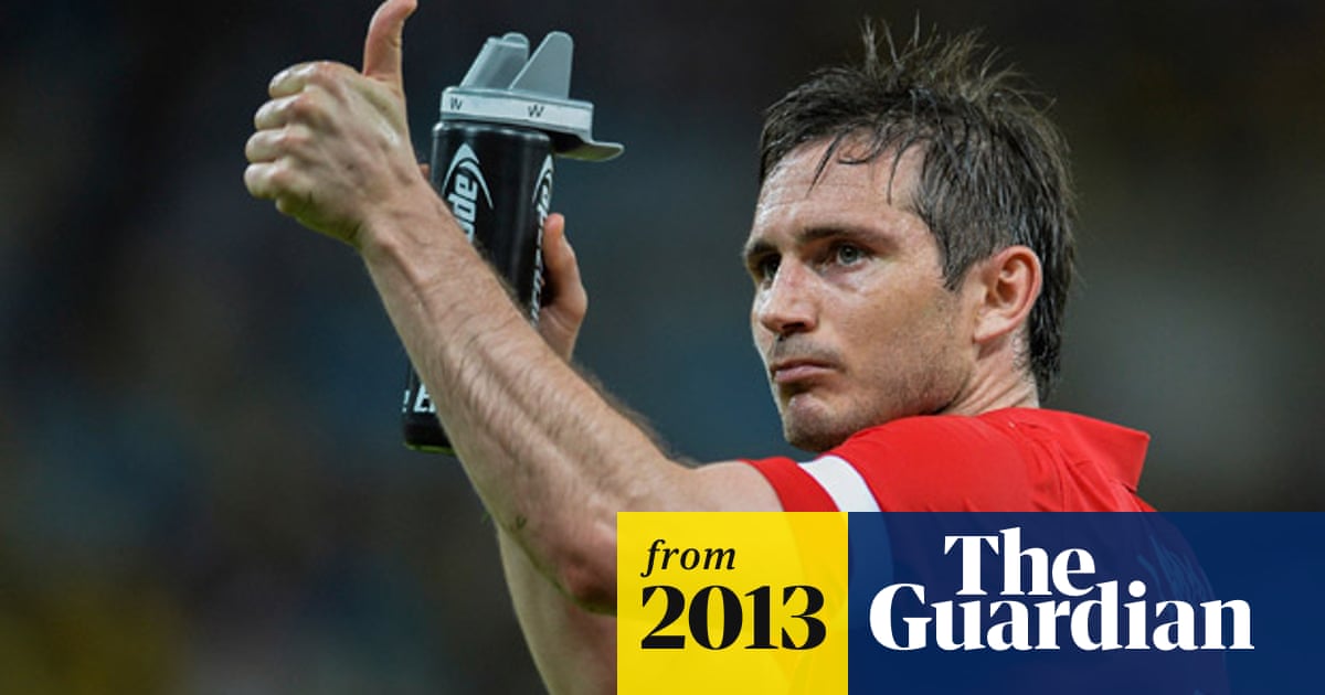 England draw with Brazil represents 'coming of age', says ...