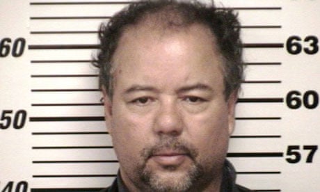 Ariel Castro charged on 329 counts including kidnapping and rape ...