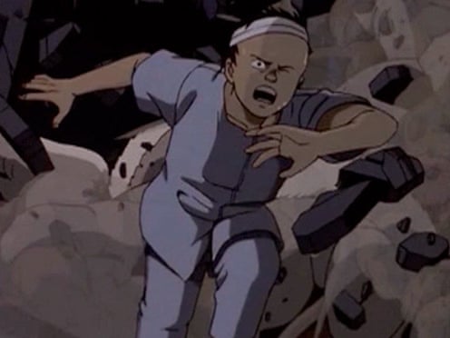 Akira The Future Tokyo Story That Brought Anime West Film The Guardian
