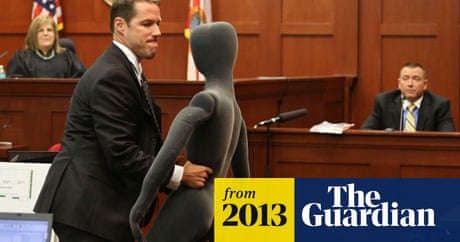 George Zimmerman Defence Team Loses Key Decision Over Texts