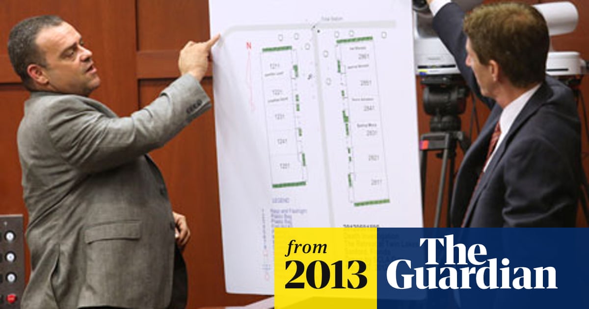 George Zimmerman Jury Quartet Tv Juror Does Not Speak For Us