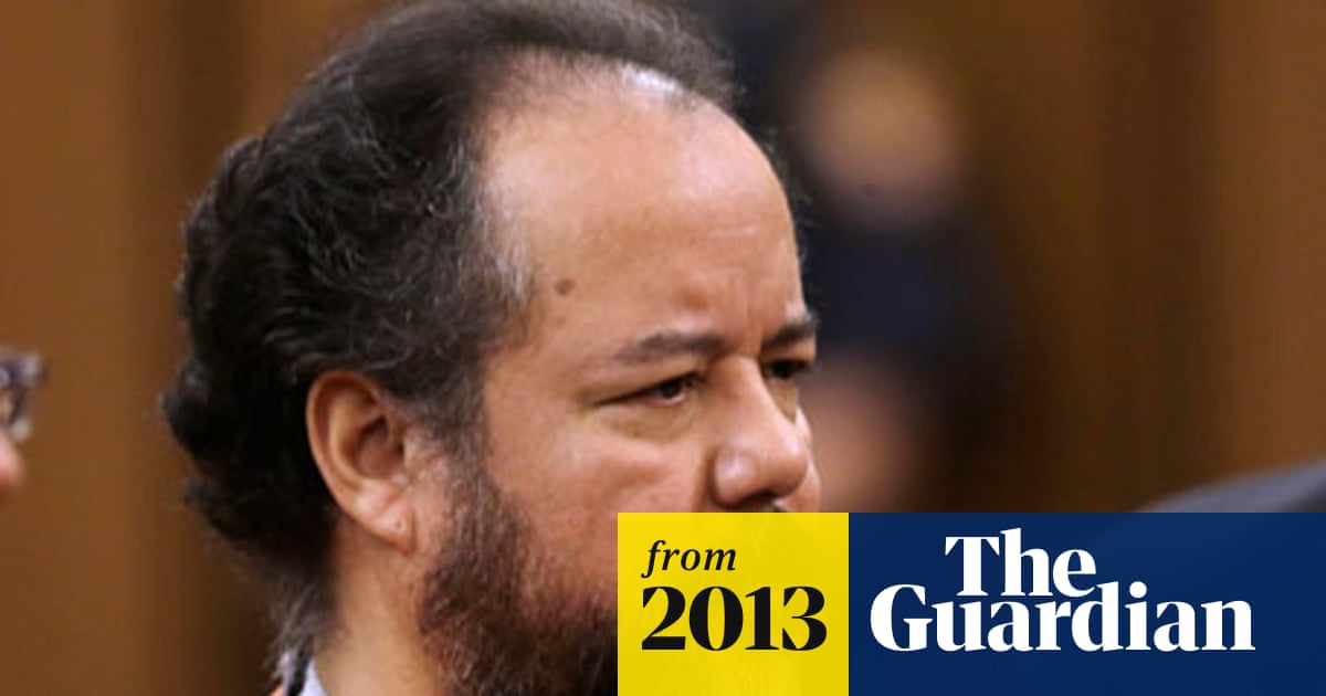 ariel castro motorcycle helmet Hope: A Memoir of Survival in Cleveland: 9780525427650: Berry, Amanda, DeJesus, Gina, Jordan, Mary, Sullivan, Kevin: Books Ariel Castro Update: Cleveland kidnapper