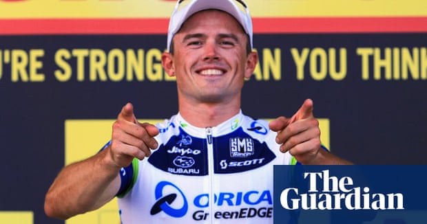 Tour de France 2013: Sky's Geraint Thomas beats pain to stay in race