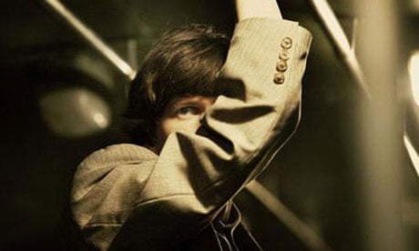 The Double Toronto 2013 First Look Review Film The Guardian