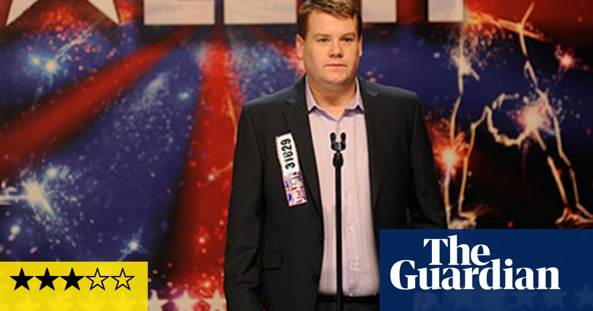 One Chance Toronto 13 First Look Review One Chance The Guardian One Chance Toronto 13 First Look Review One Chance The Guardian