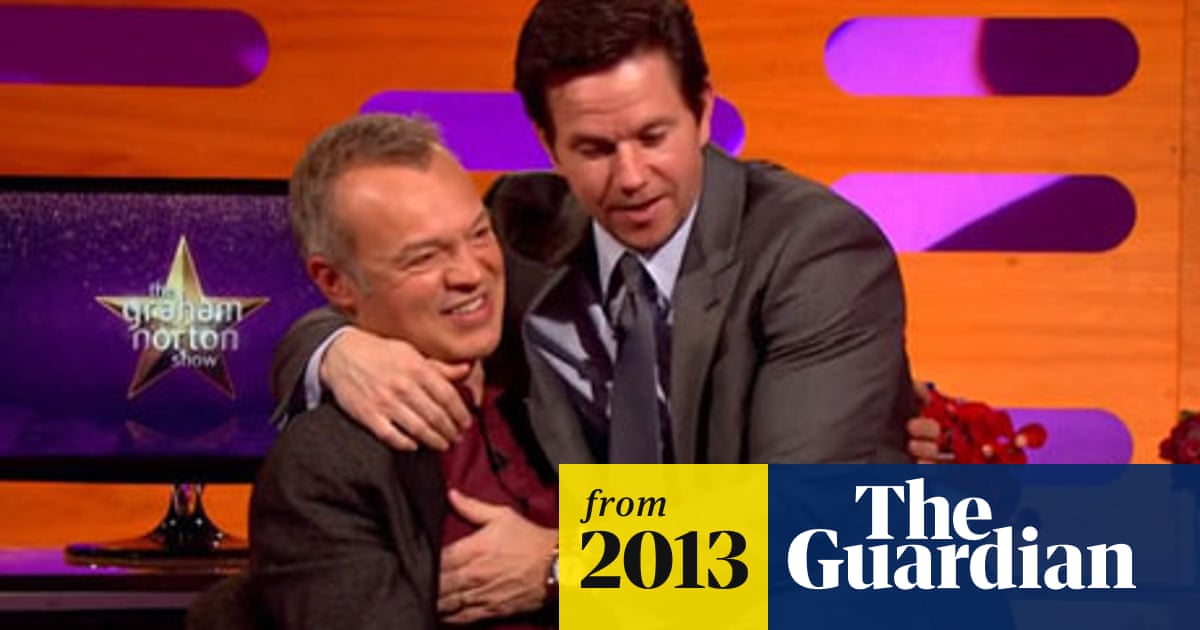 Mark Wahlberg Game Show Host