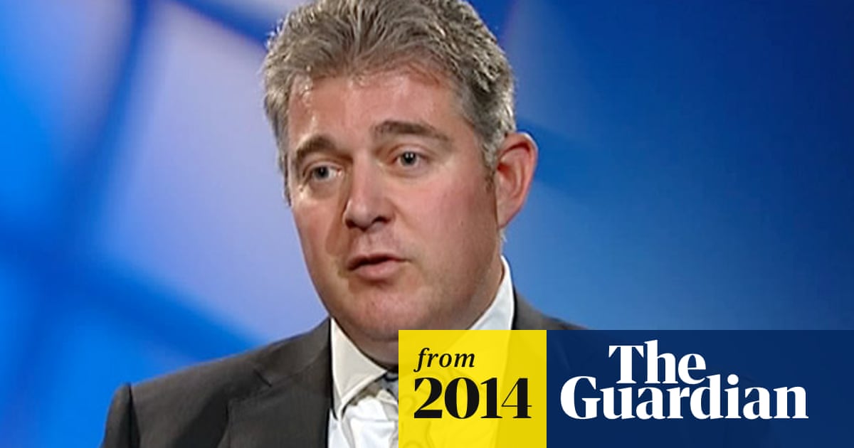 Brandon Lewis Promoted To Housing And Planning Minister In Reshuffle 
