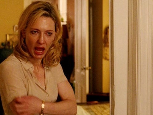 Blue Jasmine Review Film The Guardian