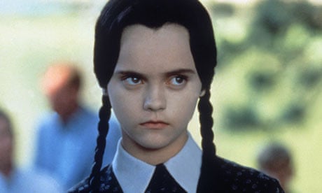 Why I love … Addams Family Values' Thanksgiving play | Movies | The Guardian