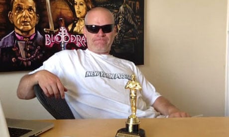 Film today: Uwe Boll's crazy Kickstarter | Culture | The Guardian