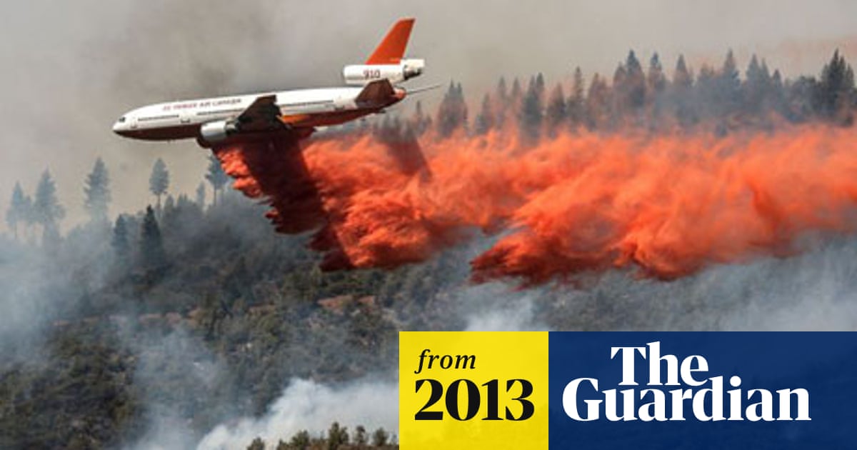 Yosemite evacuation advisories lifted as fire crews make progress