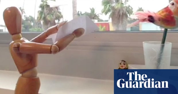 Airbnb's TV ad made entirely from Vine videos