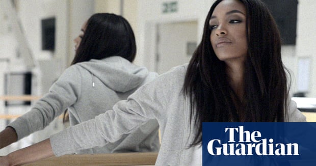Jourdan Dunn: supermodel of the moment – photoshoot video | Fashion