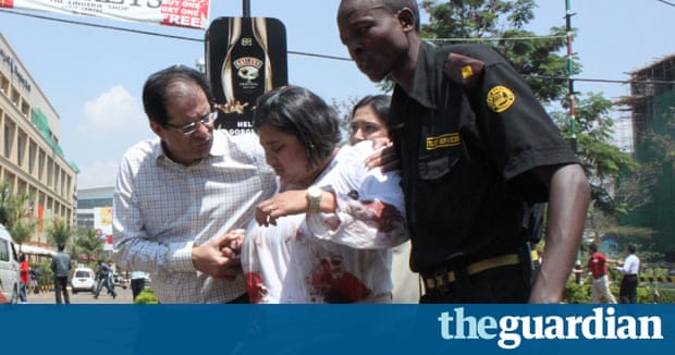 Valenti Auto Mall >> Kenyan forces have located militants in shopping mall, says president | World news | The Guardian Valenti Auto Mall >> Kenyan forces have located militants in shopping mall, says president | World news | The Guardian
