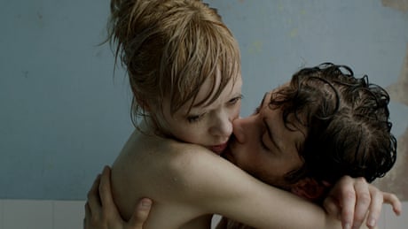 why kelly victor is the one film you