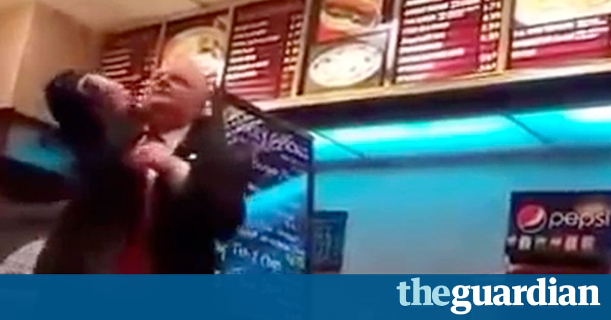 Rob Ford 'a little drunk' as he slurs Jamaican 'bumbaclot' impression